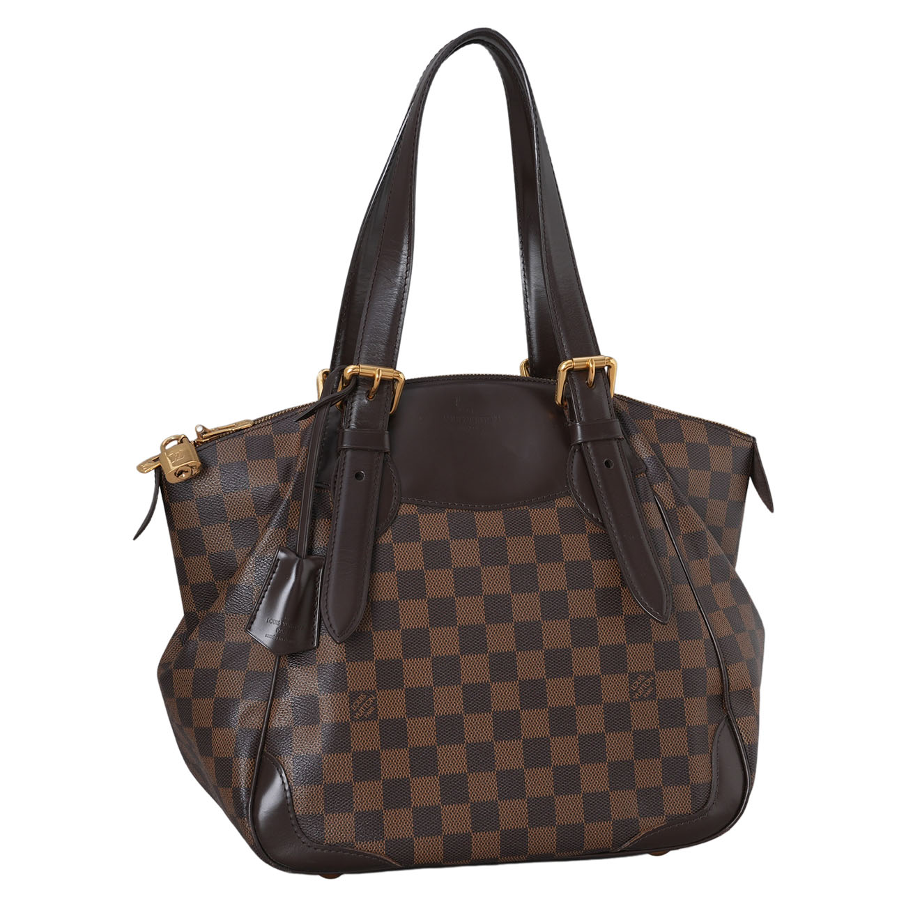 LOUIS VUITTON(USED)루이비통 다미에 에벤 베로나